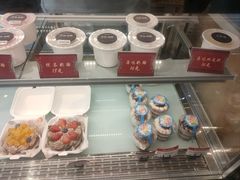 -嘉年华面包房餐厅（饺子馆）(陶然亭店)