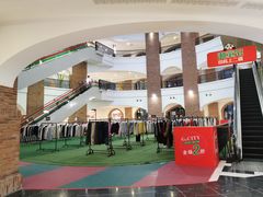-砂之船奥特莱斯(合肥店)