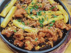 掌中宝-麻喜大