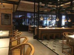 大堂-东园小馆·早茶·淮扬小炒(印象汇店)