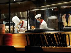 门面-青年公社烤鸭(宝杨宝龙广场店)