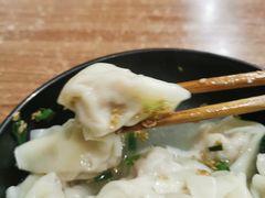 -继红顺河抄手名小吃