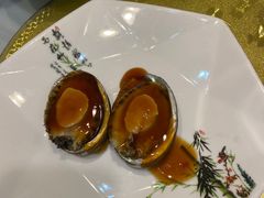 -宾朋海鲜特色美食餐厅·纯手工鲅鱼水饺(兴海路店)