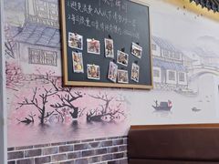 -冯大腕江湖川菜馆(后沙峪店)