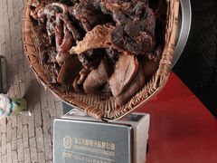 -刘艳黄牛肉(九襄店)