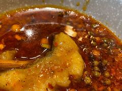 -肖肖酸萝卜鱼火锅(总店)