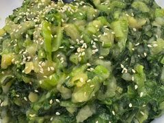 -老师家羊杂碎(延安总店)
