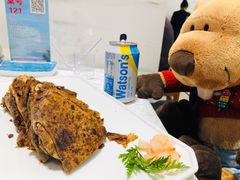 -马凯餐厅(地安门店)