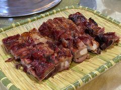 -红旗山庄(圭峰山店)