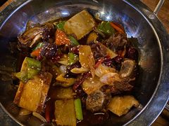 -包装马车·韩国料理·포장마차