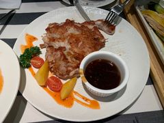 -Aqua Oasis 水天堂(石路天虹店)