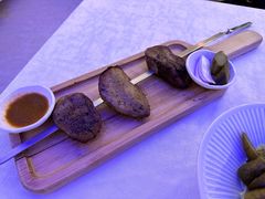 -俄士厨房(环球港店)