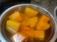 -黄利砖万峰林布依特色酸笋牛肉馆