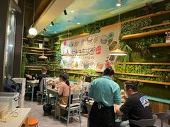 -付掌柜在成都·热炒砂锅集(金禾店)