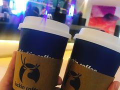 -瑞幸咖啡(第一城店)