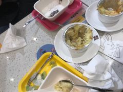 -满记甜品(龙湖长楹天街二店)
