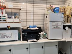 -竹川学社·自助沉浸自习室(海淀黄庄店)