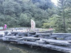 -凤凰山国家森林公园