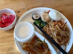 -素满香·素食自助餐(苏州·临顿路店)