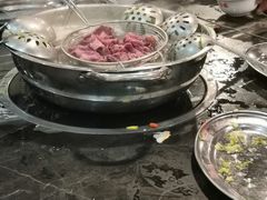 -牛一煲美食(江高店)