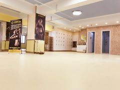 -中田健身工作室(中针商务店)