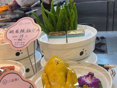 -三品香·江浙菜(松江九谊店)
