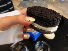 奥利奥半熟芝士-好利来(红旗万达店)