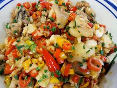 -串小白烧烤(金沙洲店)