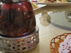 特色菜-九大簋家宴(晓港湾店)