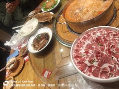 -亮欢寨酸汤鱼(沙冲路店)