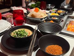 -鼎膳常火锅(华阳店)