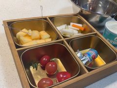-和庆斋羊蝎子火锅·碳缸烧烤(顺义旗舰店)