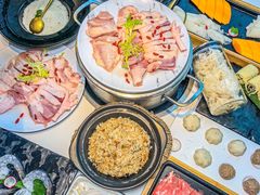 -嗲嗲的椰子鸡(亚龙湾总店)