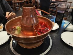 -北门涮肉·铜锅涮肉(南锣鼓巷店)