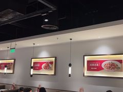 -九毛九西北菜(番禺万达店)