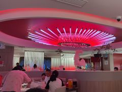 -海底捞火锅(杭州庆春路夜宵主题店)