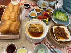 -点都德(龙之梦店)