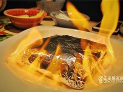 -酒肆浅葱•烧烤•龙虾•排档(卓悦intown店)