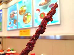 -华天延吉餐厅(西安门一店)