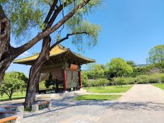 -三国水浒景区(无锡影视基地)