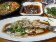 -南花桥羊肉馆老字号(乌镇店)