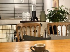 -工页咖啡X COFFEE(龙东路店)