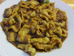 -老苏扬饭店