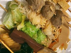 -郭记小街麻辣烫(南小街总店)