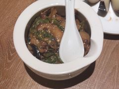 -金掌勺锅包肉(太原万达店)