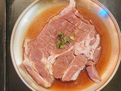 -西塔老太太泥炉烤肉(上海七宝领展广场店)