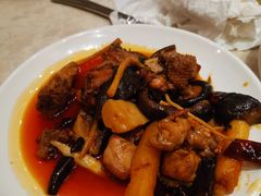 -芭菲盛宴·环球美食(北城国际店)