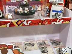 -猫抓烤肉(春熙路店)