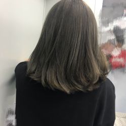 -FRIDAY星期五专业美发沙龙