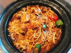 -有璟阁港式餐厅(金融街购物中心店)